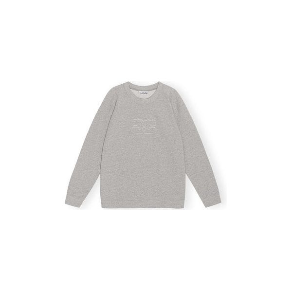 Isoli Drop Shoulder Sweatshirt