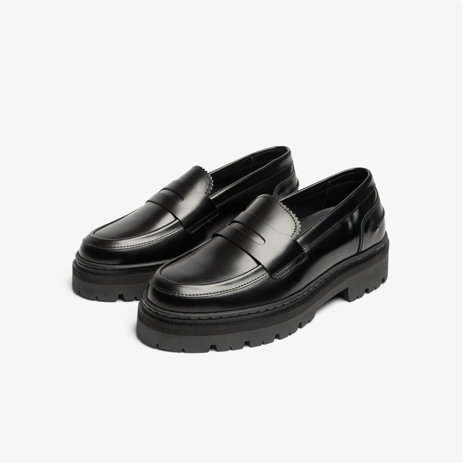Penny Loafer