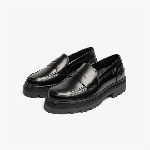 Penny Loafer