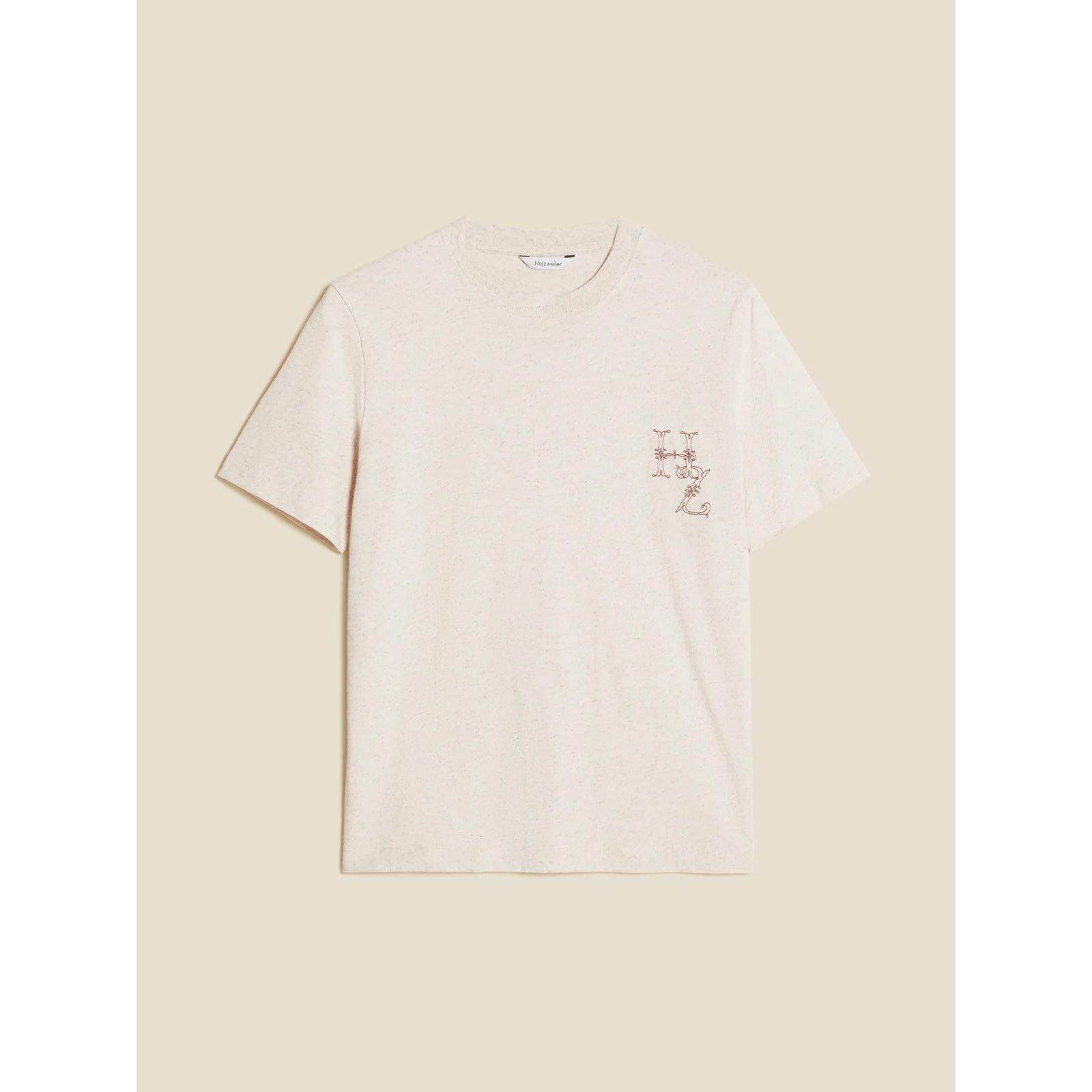 Kjerag Logos Tee