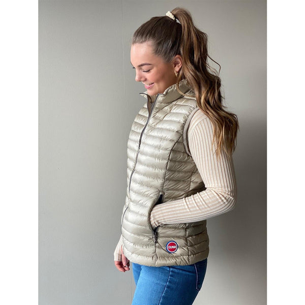 Gilet