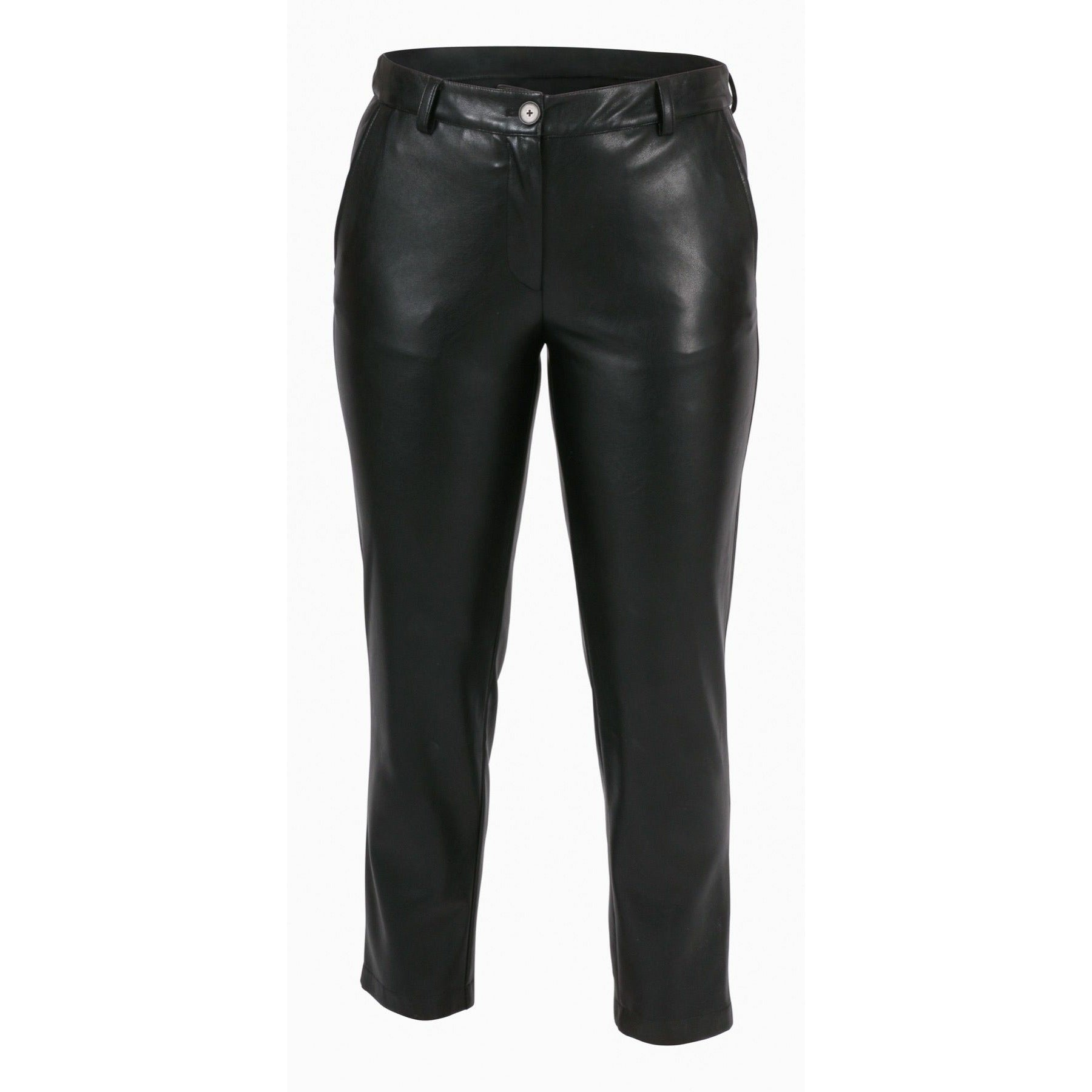 Maggie Vegan Leather