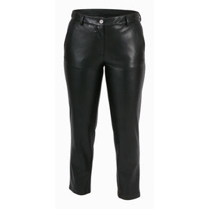 Maggie Vegan Leather