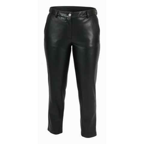 Maggie Vegan Leather