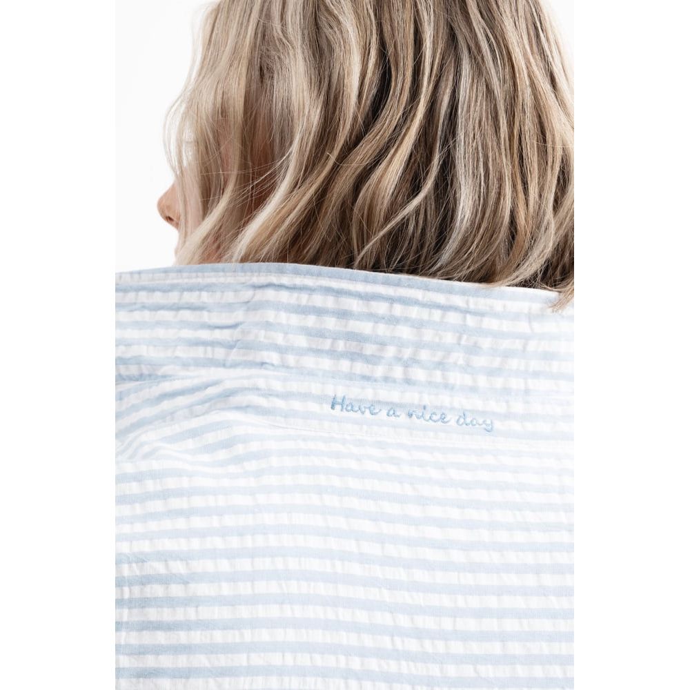 Bibi Crepe Shirt