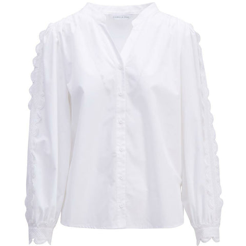 Jaden Blouse