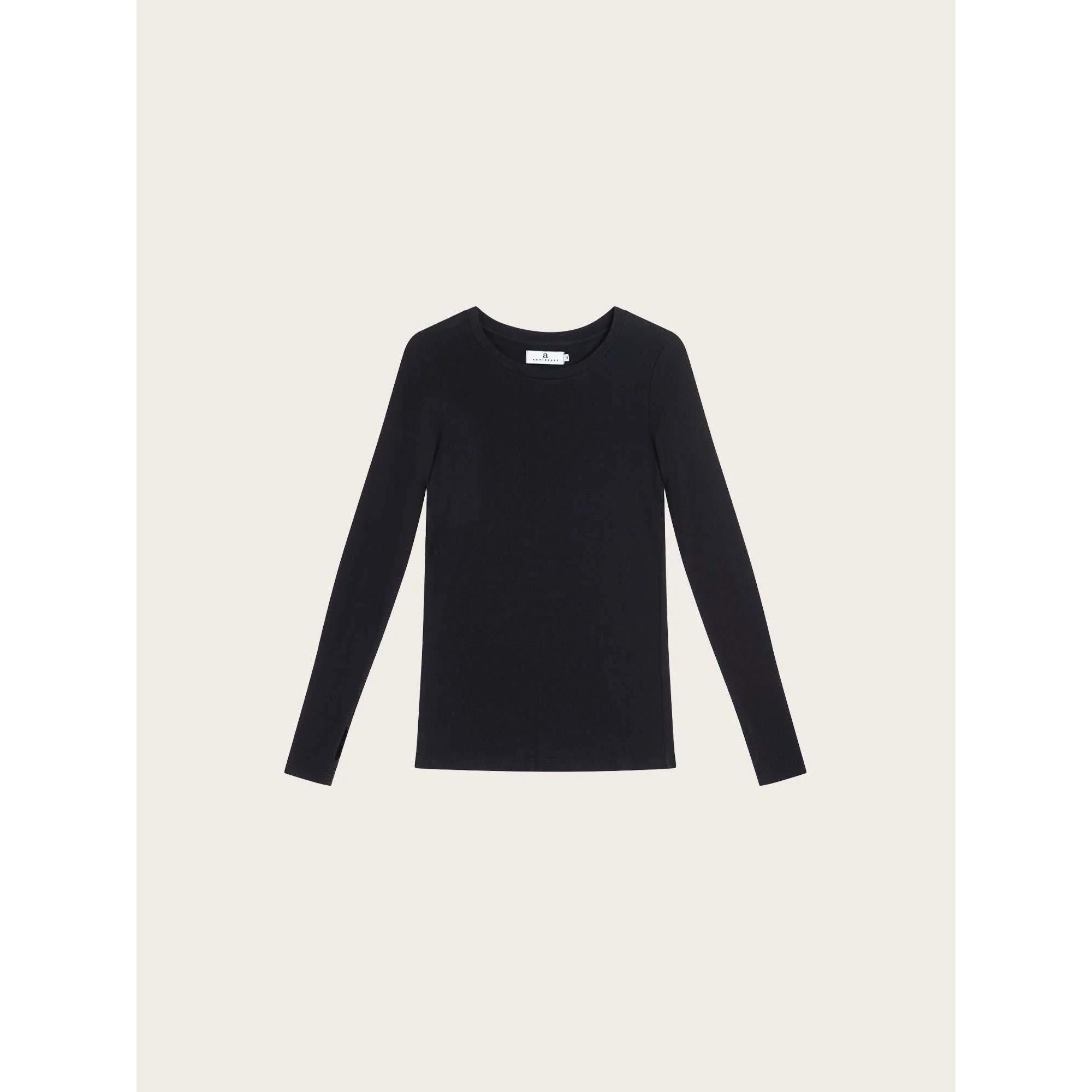 Remi Wool Blend