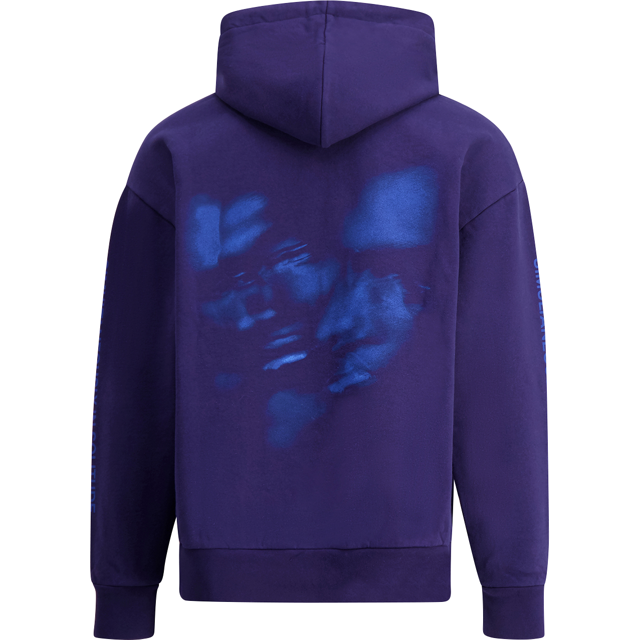 Petal Hoodie (Herre)