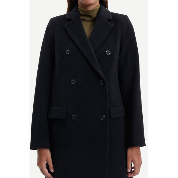 Falcon Coat 11104