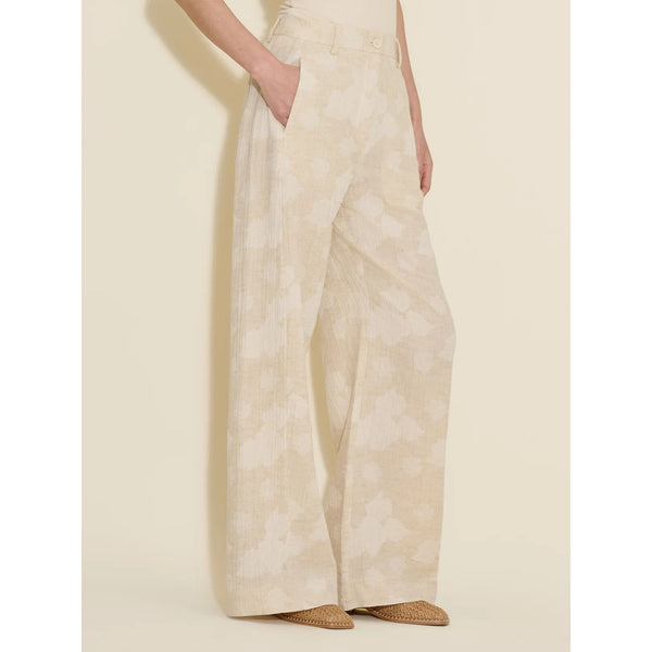 Vidda Jacquard Trousers