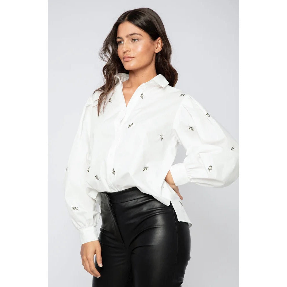 Sofia Shirt