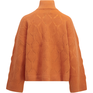 Tine Diamond Cardigan