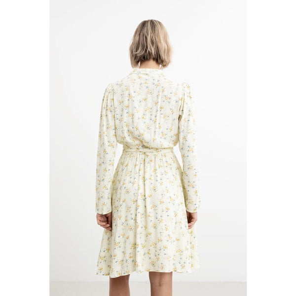 Antigua Wrap Dress