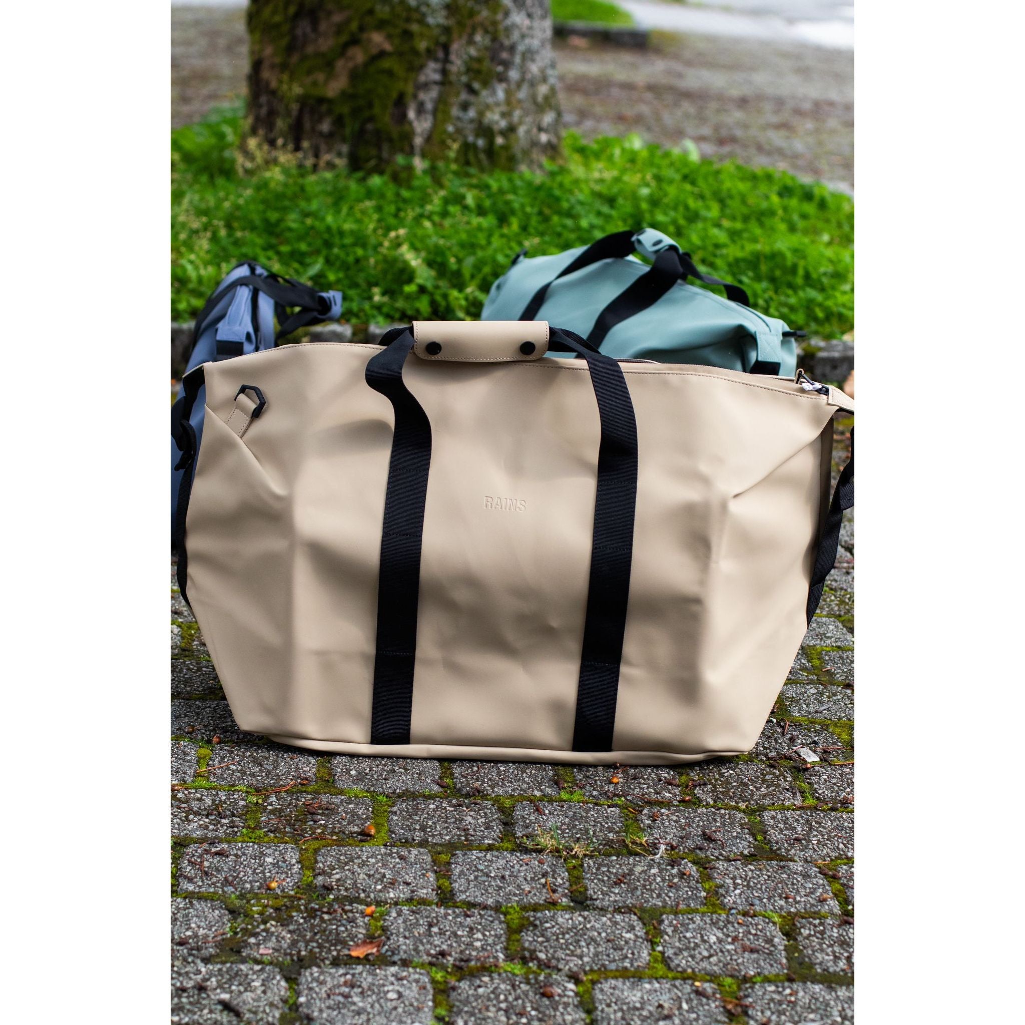 Hilo Weekend Bag W3