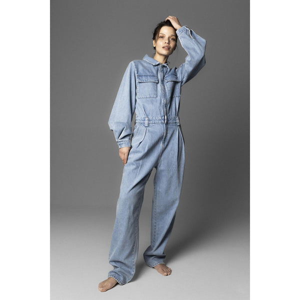 Carrie Jumpsuit