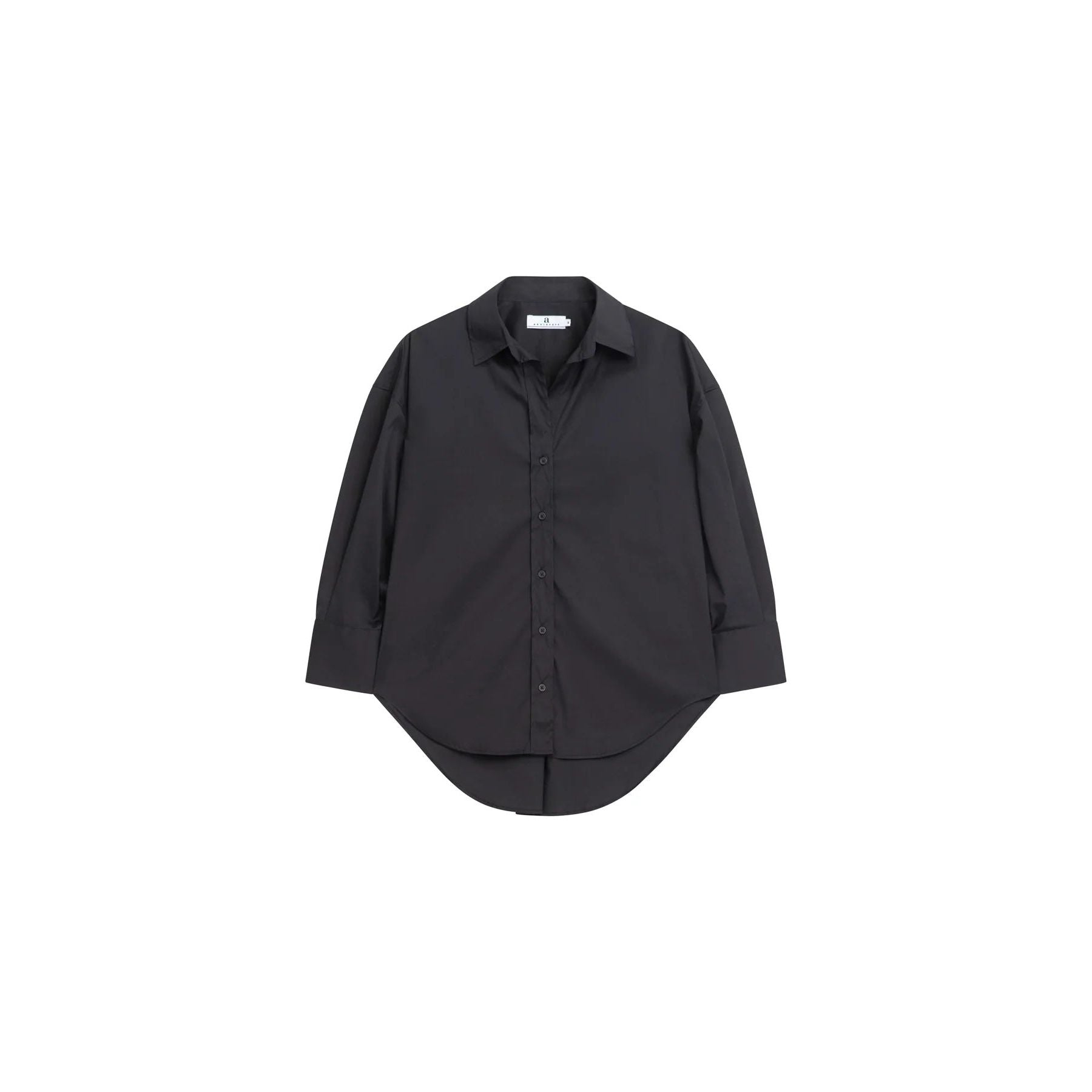 Allen Soft Poplin