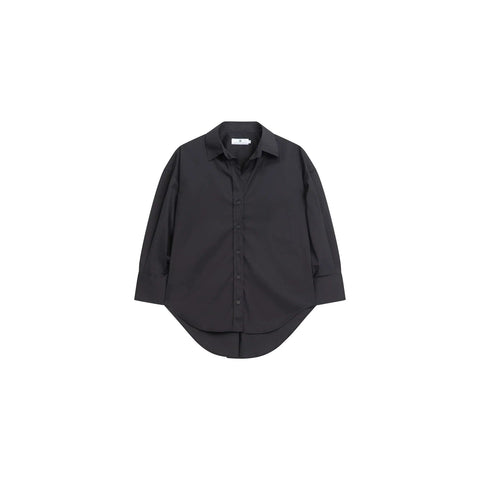 Allen Soft Poplin