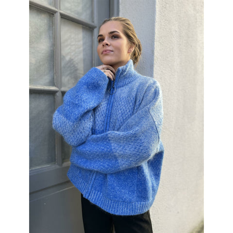Tine Knit Cardigan