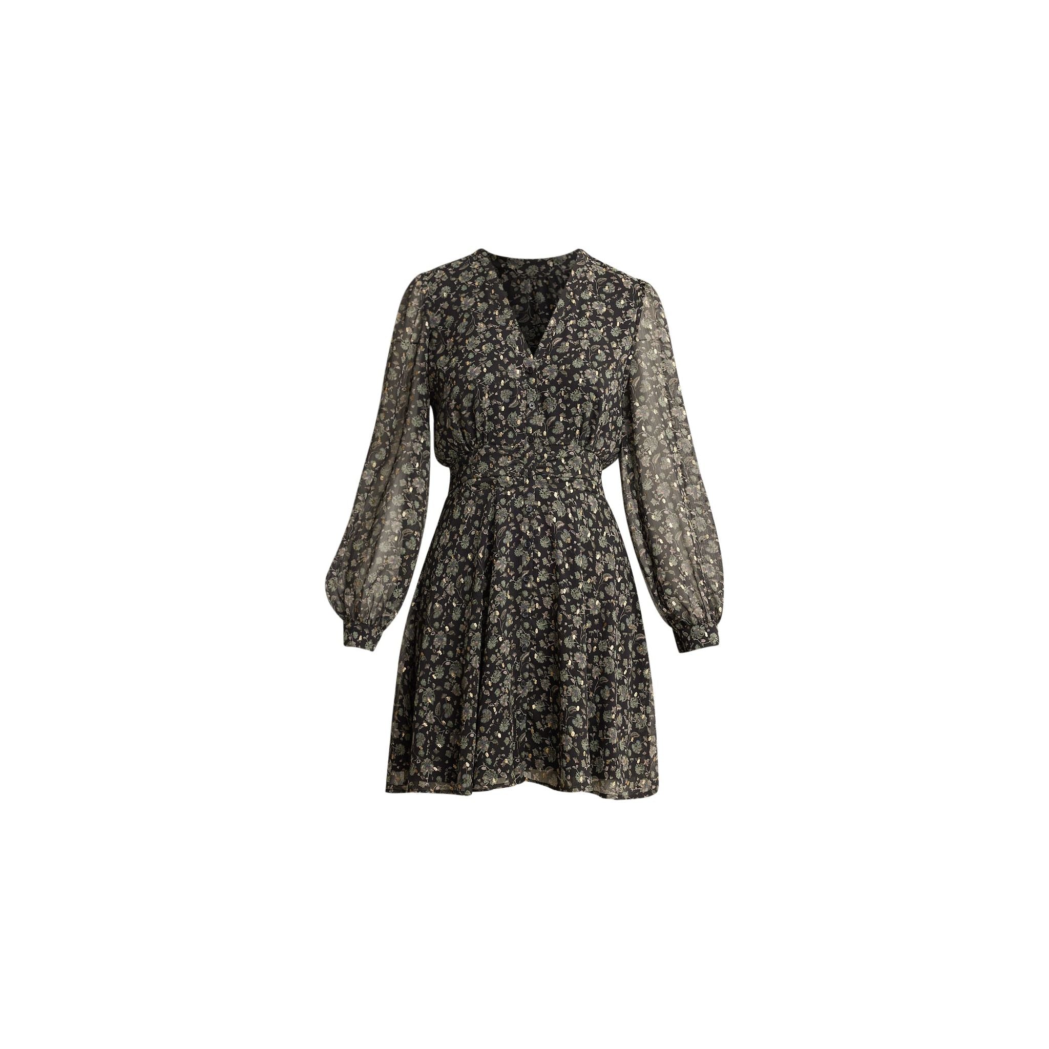 Avory Dress