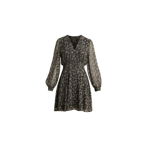 Avory Dress