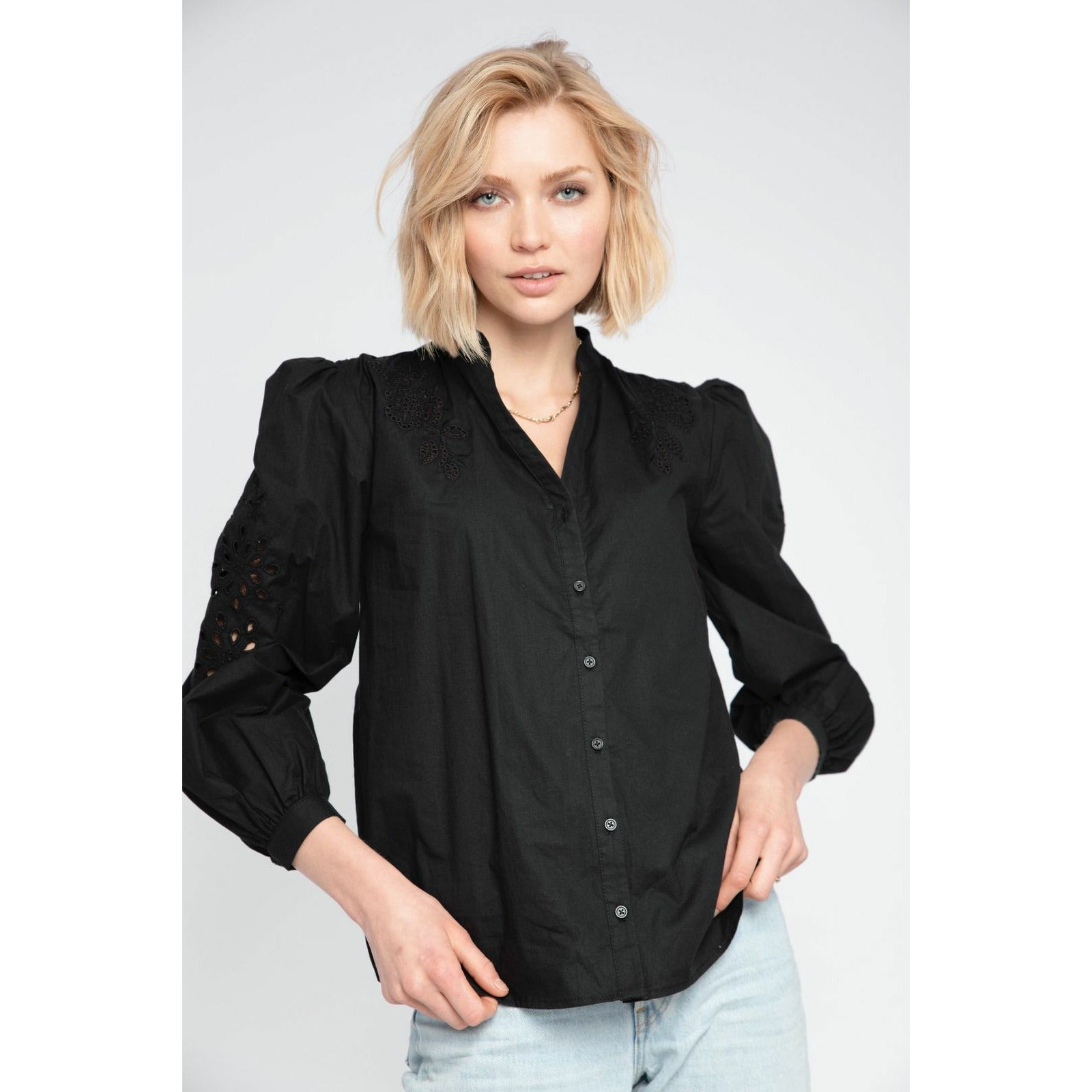 Amalfi Shirt