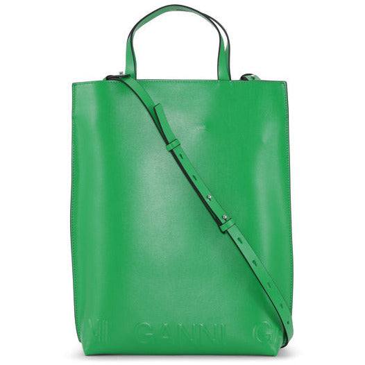 Banner Medium Tote Strap