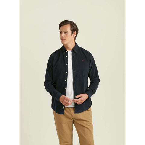 Douglas Cord BD Shirt