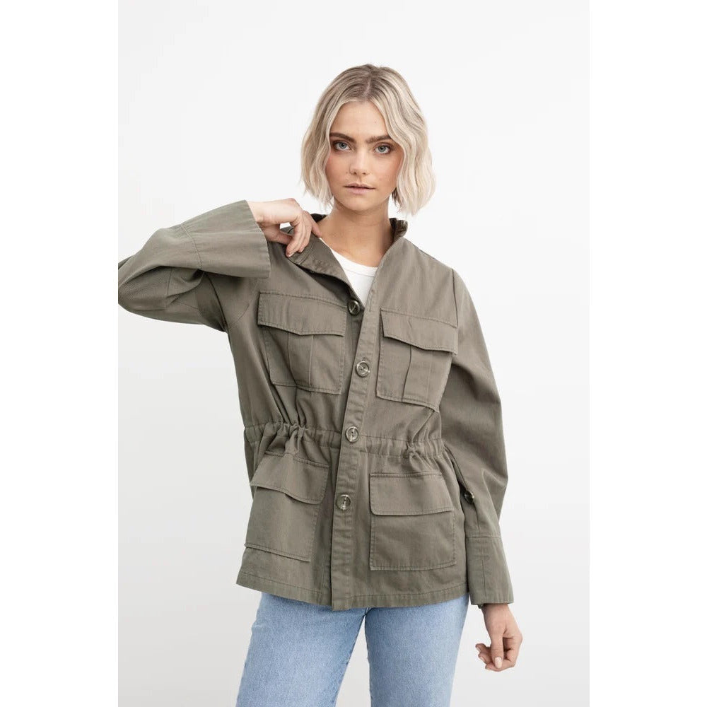 Nairobi Jacket
