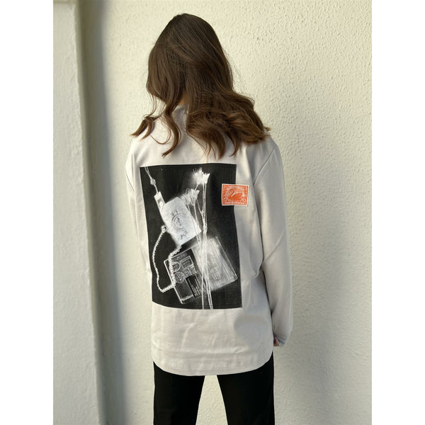 W. Luring Patch LS