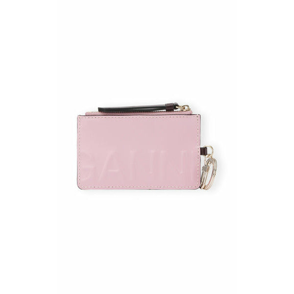 Banner Zip Coin Purse