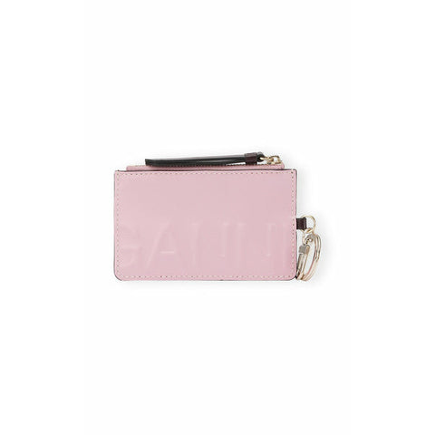 Banner Zip Coin Purse