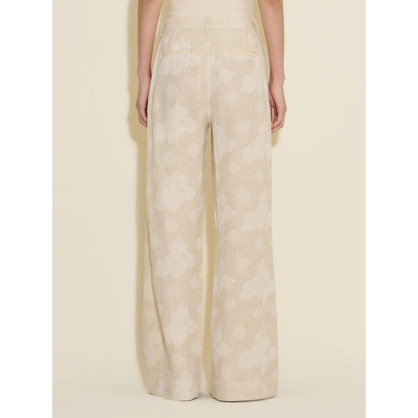 Vidda Jacquard Trousers