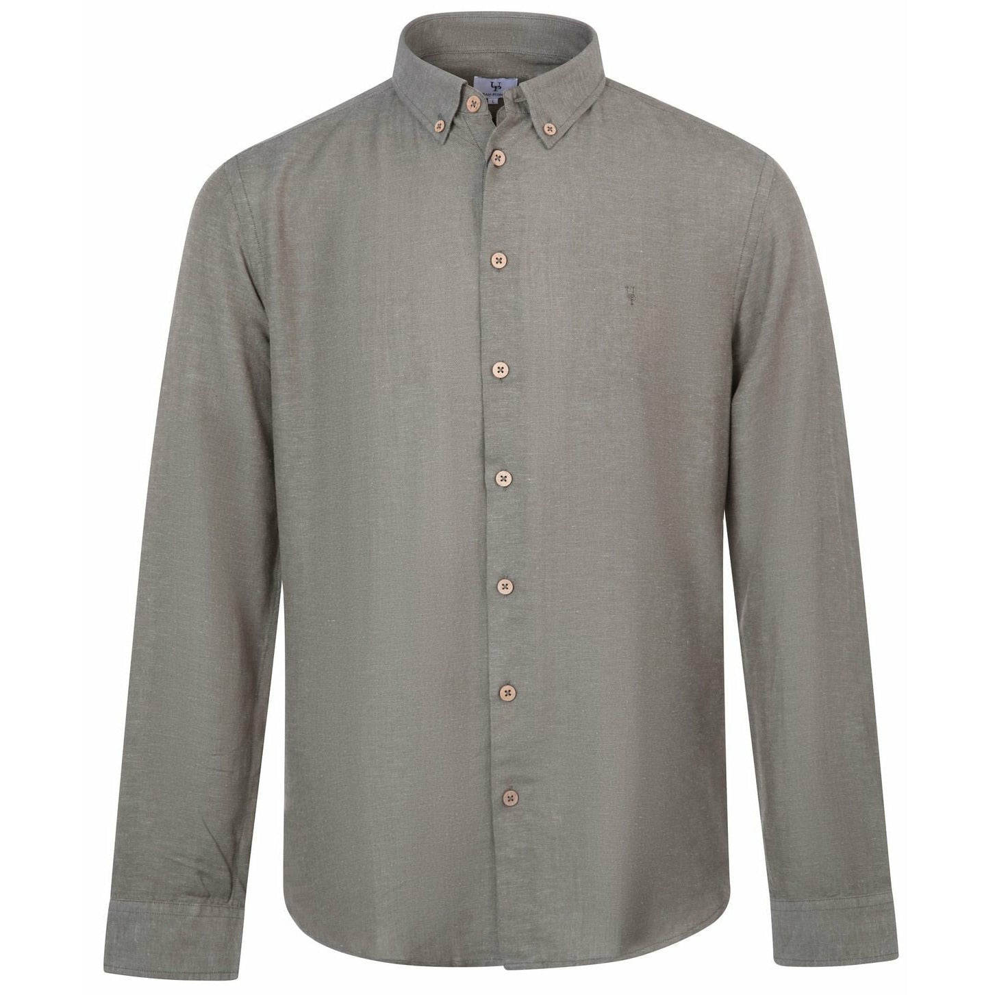 Ronan Shirt