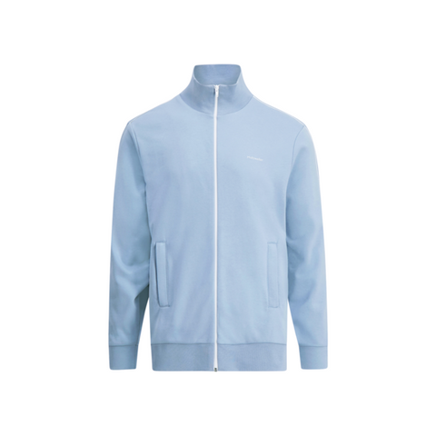 Agave Zip Jacket Herre