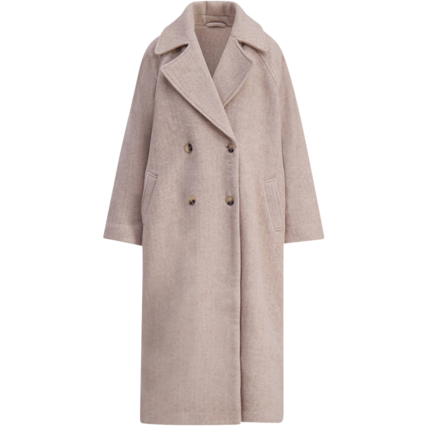 Preike Coat