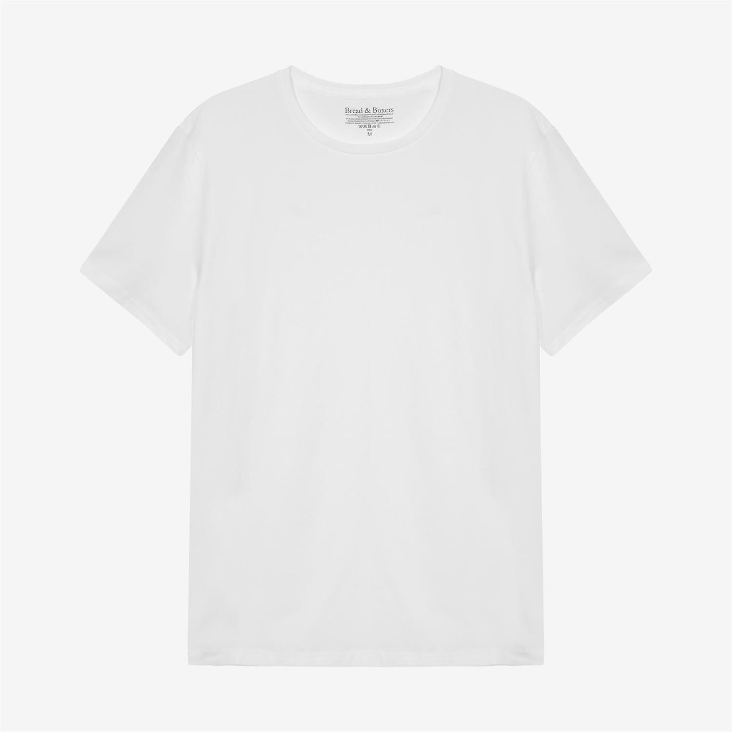 Crew - Neck 2 pack
