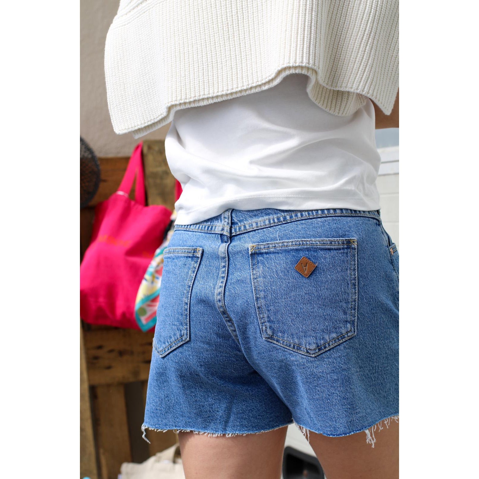 Venice Short
