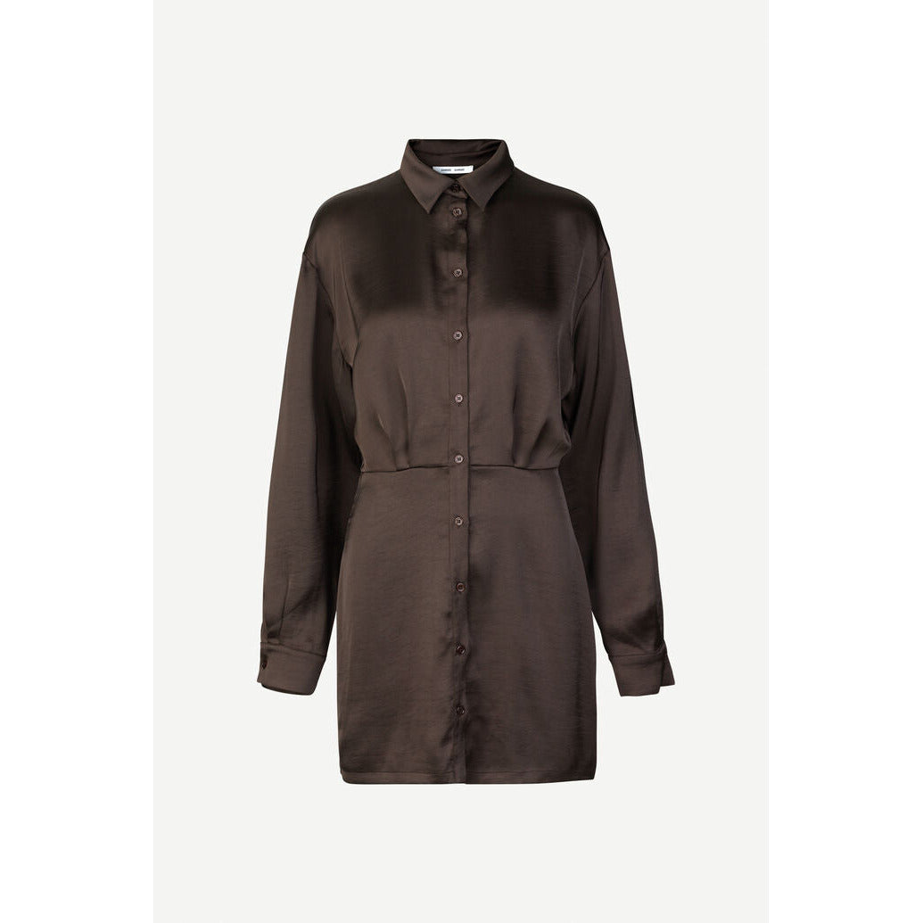 Liza shirt dress 12956