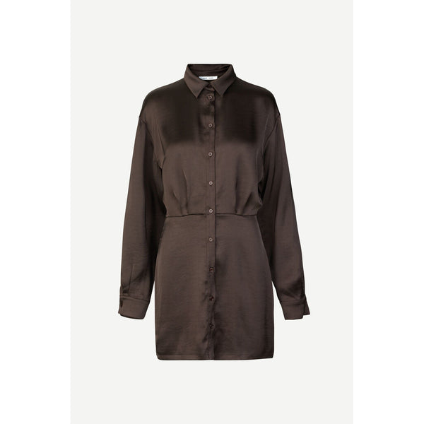 Liza shirt dress 12956