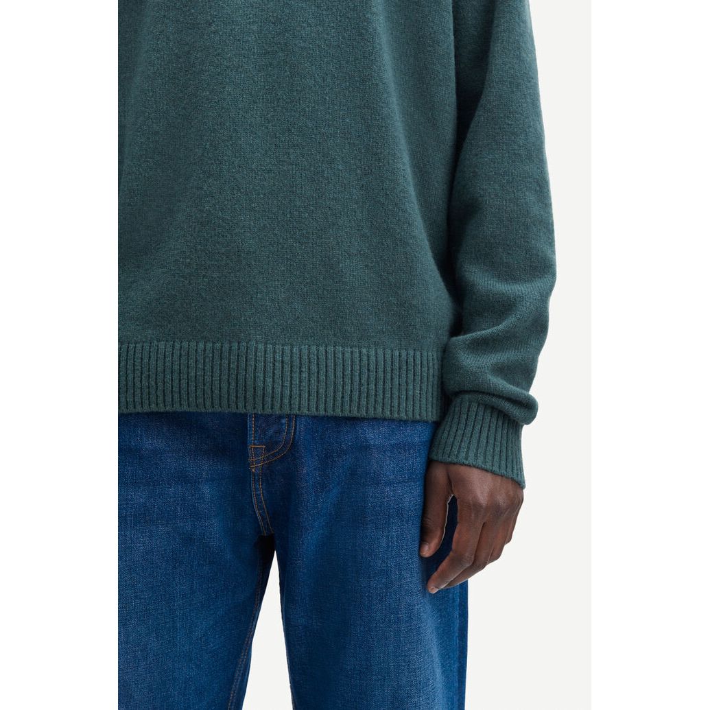 Sylli Crew Neck 132 Herre