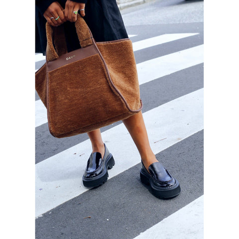 Day Teddy Bag