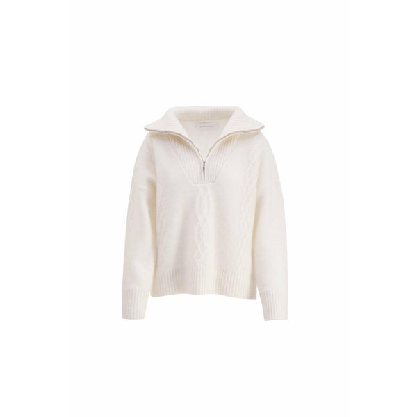 Tilia Zip Knit