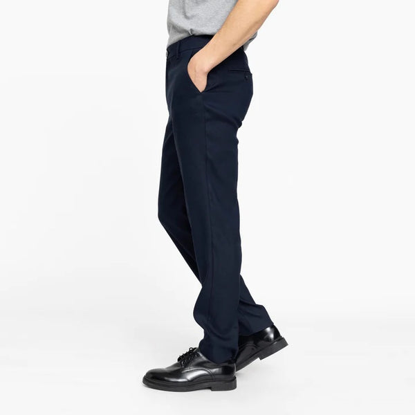 Oscar 769 Navy Linen