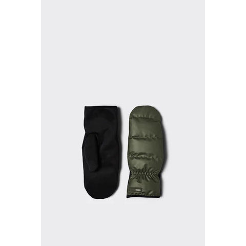 Trekker Mittens
