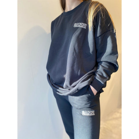 Isoli Oversized Sweatshirt