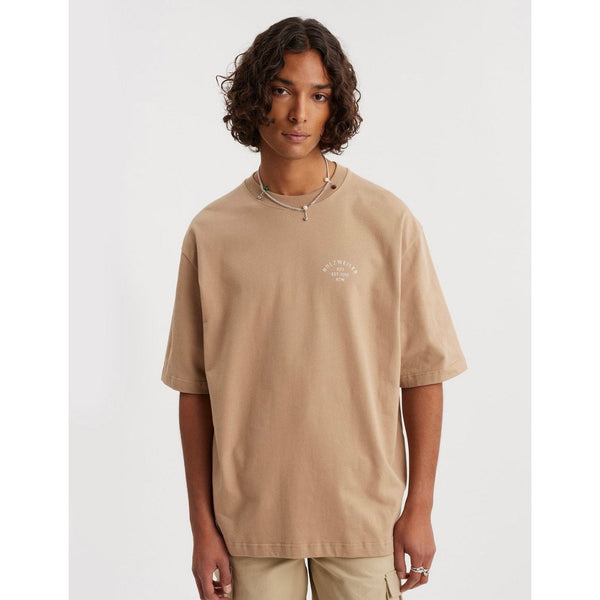 Ranger Stamp Tee Herre