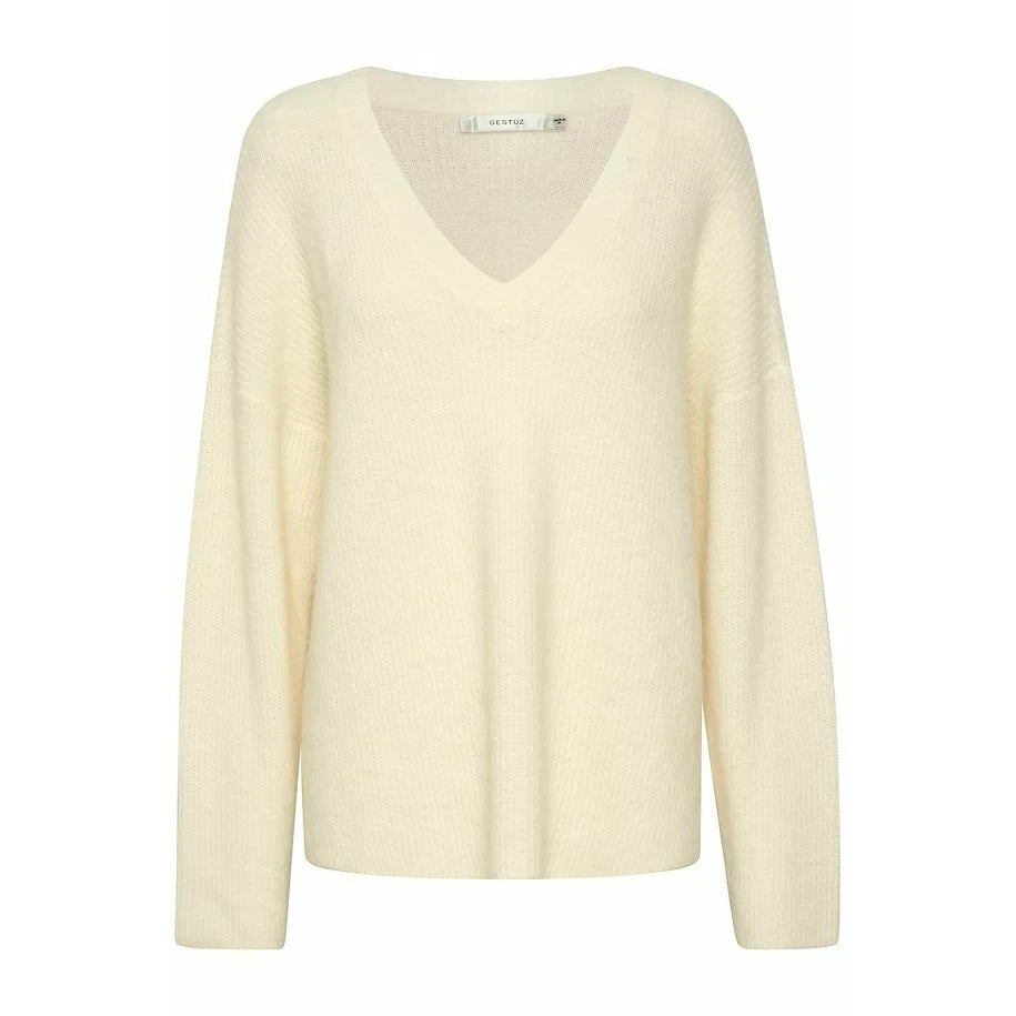 Alpha GZ V-Pullover