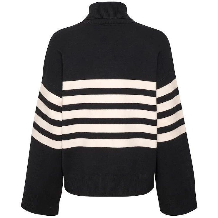 TalliGZ Striped Pullover