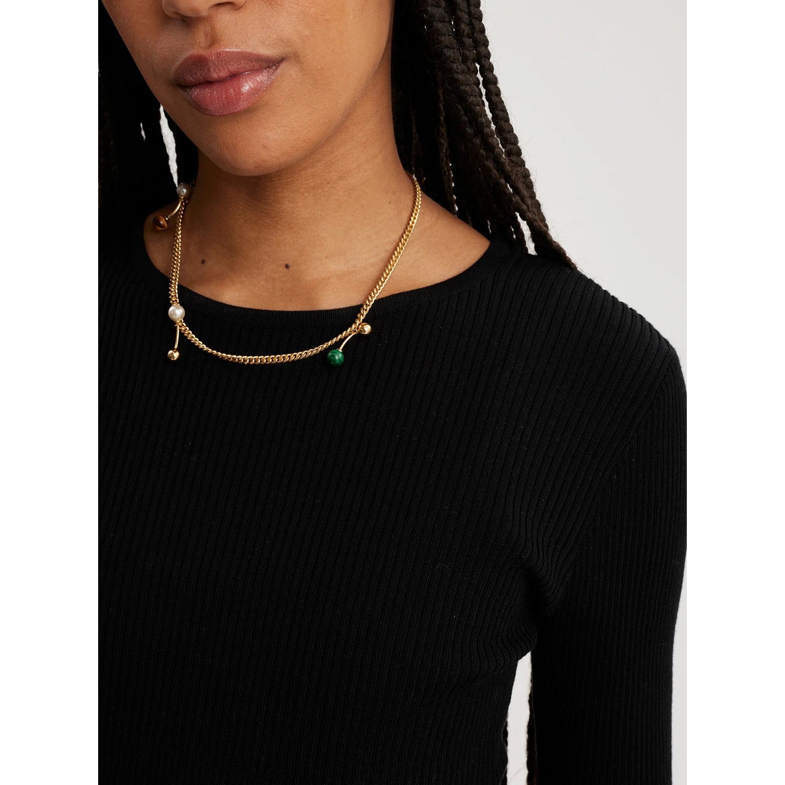 Ebb Knit Top