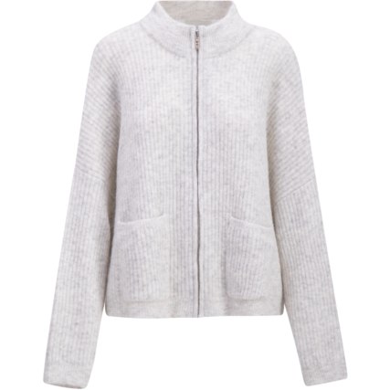 Penguin Knit Cardigan